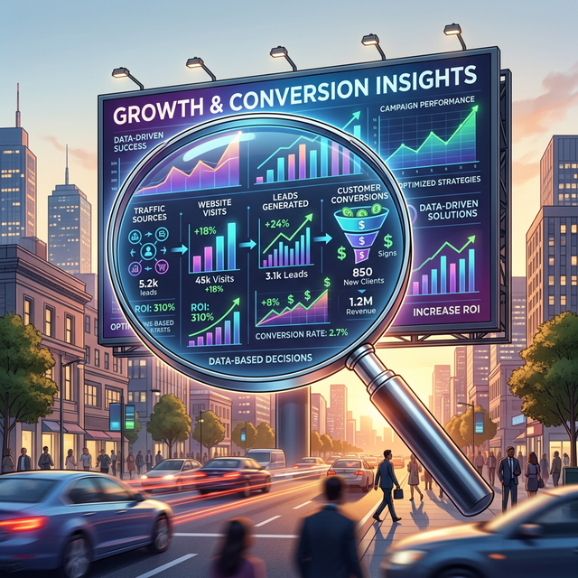 10 Proven Strategies to Maximize Your Billboard Advertising ROI