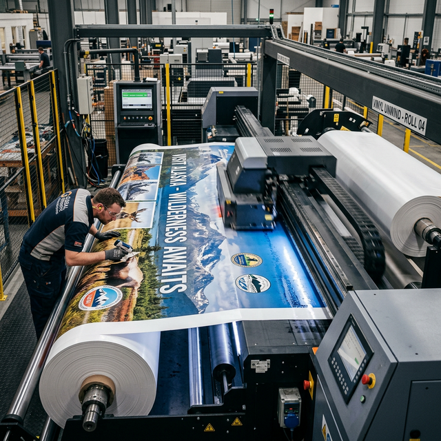 How to Set Printing Charges for Static Billboards with AdBoard Booking